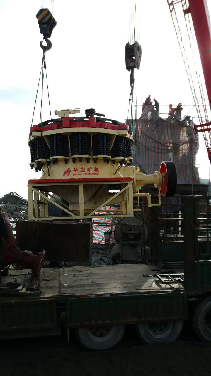 破碎機的保養與日常的維護怎么做? 破碎機的保養與日常的維護怎么做?