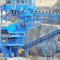 石子廠噪聲、粉塵處理攻略來了！這都是你需要的干貨！