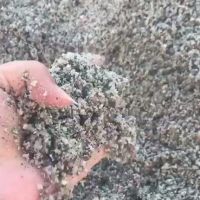 25萬立方米可節省4500萬元成本，高速將推廣應用機制砂！