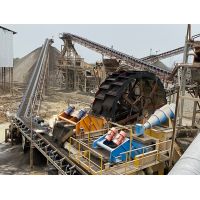 建設(shè)一條機(jī)制砂生產(chǎn)線應(yīng)考慮哪些因素？成本預(yù)算多少？