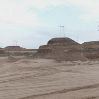 國務院第八次大督查:名為農業(yè)開發(fā)實則非法采砂?批準90畝超挖1000多畝