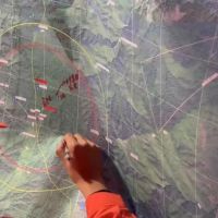 哀牢山4名地質人員不幸遇難,原因中毒?失溫?引發猜想!