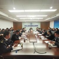 到2021年底!舟山全面整治涉海運輸和海上非法過駁