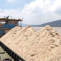 沙子告急！未來40年，人類對沙子的需求可能會激增45%