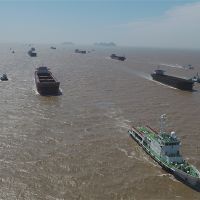 水利部部署，珠江委云南、廣西、廣東、海南4省調研非法采砂！?