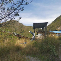 價(jià)值70億的砂石項(xiàng)目停工11年！農(nóng)民企業(yè)家還被判“非法占用農(nóng)用地罪”？