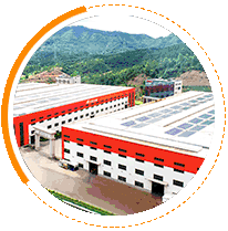 華寶礦機 華寶礦機廠區